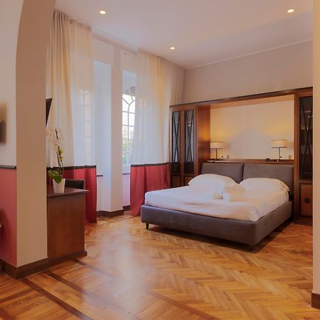 Hotel Villa Alberti Portofino Land Санта-Маргерита-Лігуре Екстер'єр фото