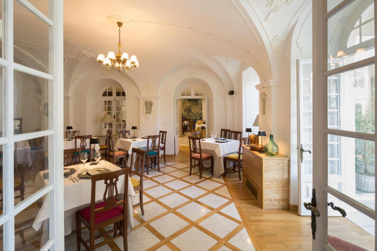 Hotel Villa Alberti Portofino Land Санта-Маргерита-Лігуре Екстер'єр фото