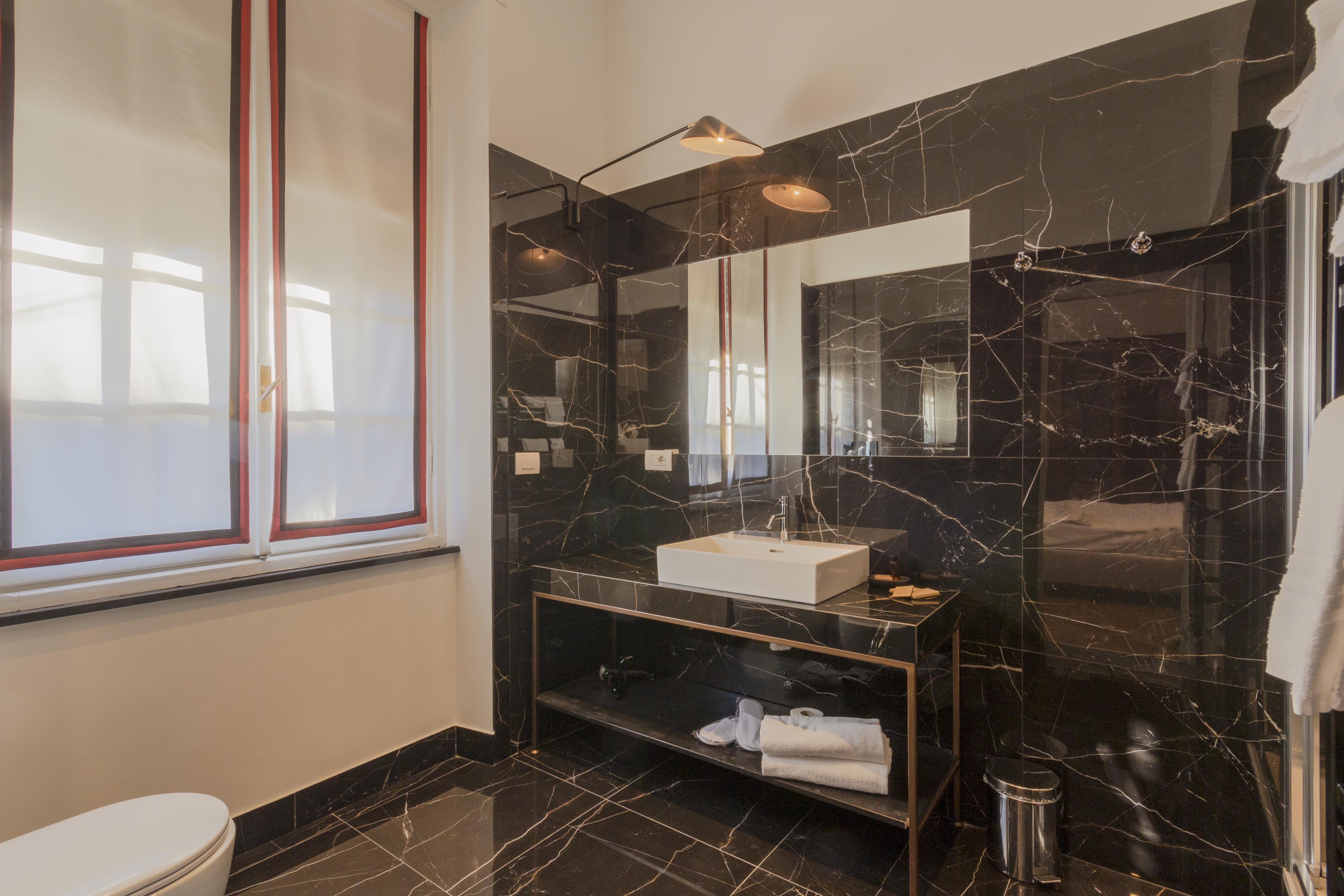 Hotel Villa Alberti Portofino Land Санта-Маргерита-Лігуре Екстер'єр фото
