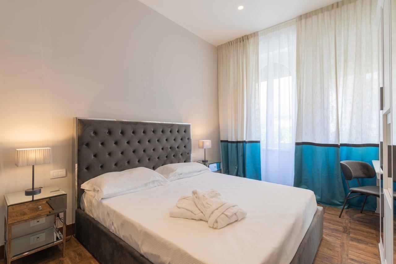 Hotel Villa Alberti Portofino Land Санта-Маргерита-Лігуре Екстер'єр фото