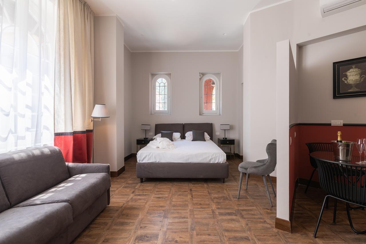 Hotel Villa Alberti Portofino Land Санта-Маргерита-Лігуре Екстер'єр фото